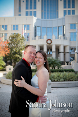 Best Orlando Wedding photographer - Sandra Johnson (SJFoto.com)